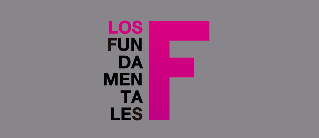 Los-Fundamentales