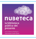 Nubeteca. La Biblioteca públuca del presente (Lectyo)