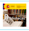 Bibliotecas MECD