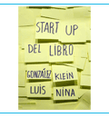 Start up del libro